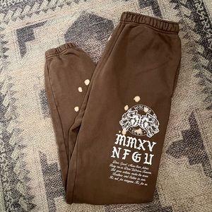 Darc sport sweats pants women’s